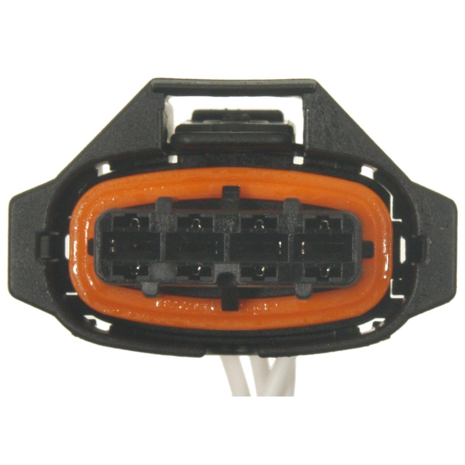BWD PT1057 - Air Charge Temperature Sensor Connector BWD PT1057 Air Charge Temperature Sensor Connector product image 1 of 4