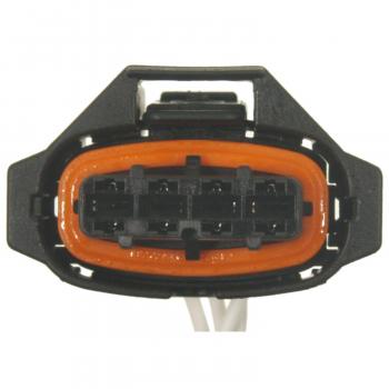 BWD Fuel Pressure Sensor Connector product image