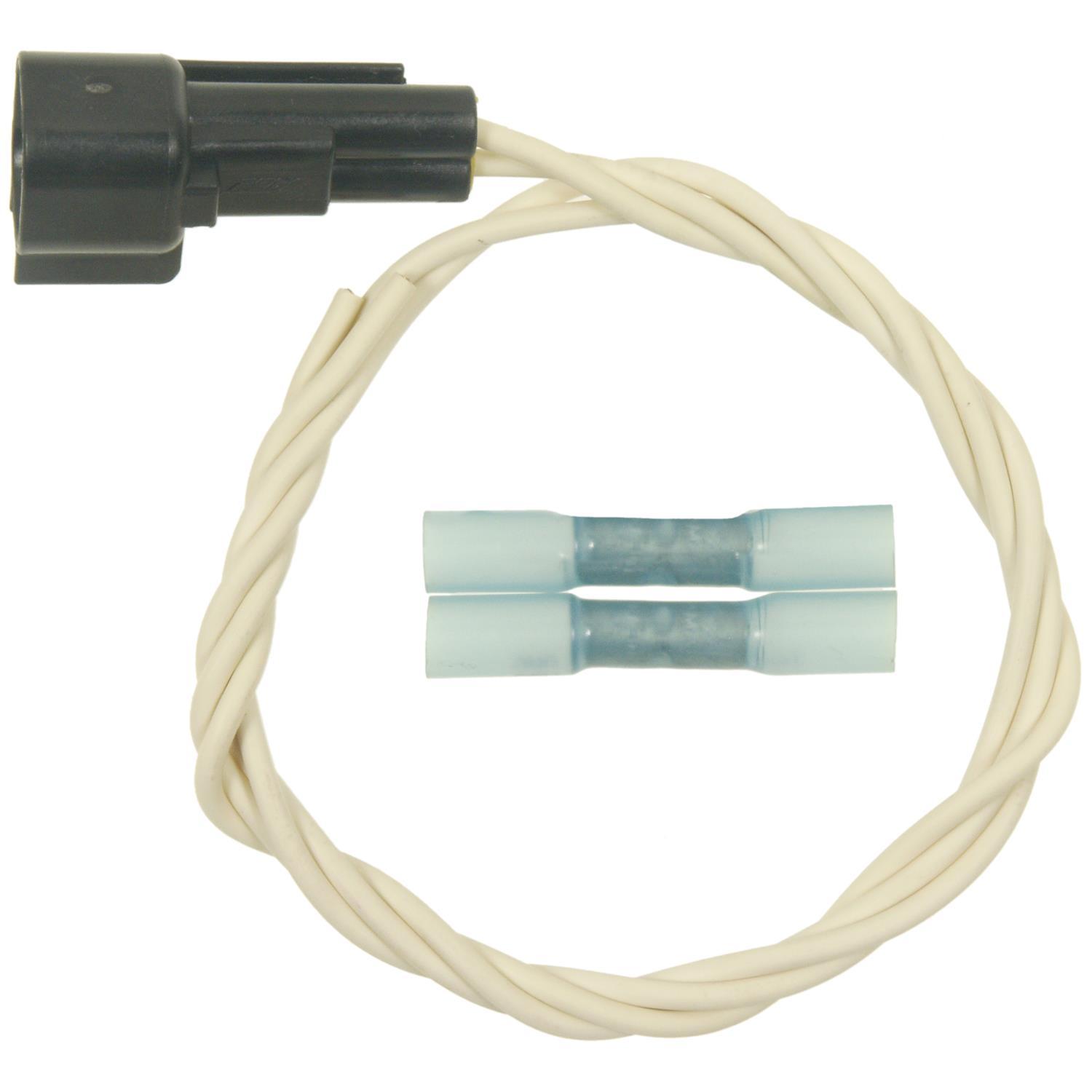 BWD PT1061 - Ignition Knock (Detonation) Sensor Connector BWD PT1061 ABS Wheel Speed Sensor Connector product image 2 of 3