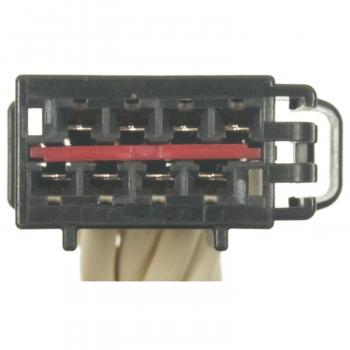 BWD PT1062 Power Seat Harness Connector product image 1 of 3