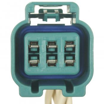 BWD Liftgate Glass Actuator Connector product image