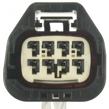 BWD Headlight Connector product image