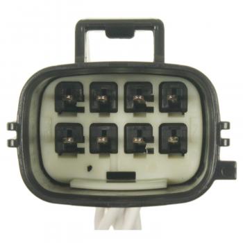 BWD NOx (Nitrogen Oxide) Sensor Connector product image