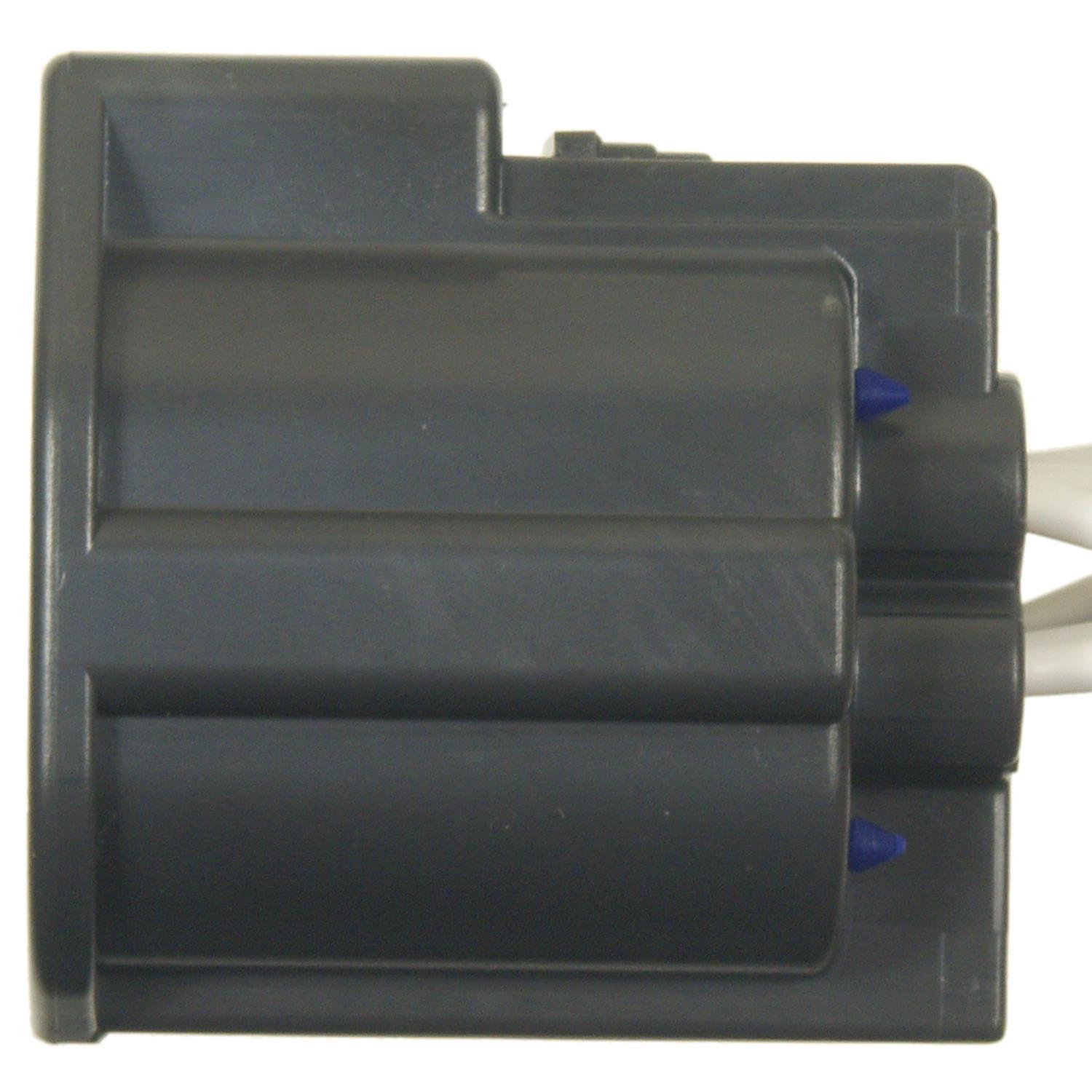 BWD PT1069 - Headlight Connector BWD PT1069 Fuel Tank Harness Connector product image 3 of 3