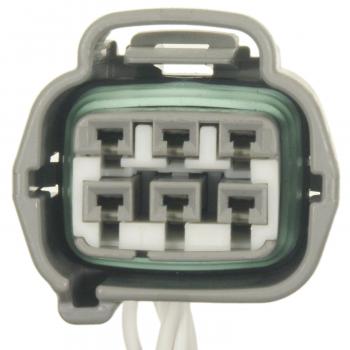 BWD Ambient Air Quality Sensor Connector product image