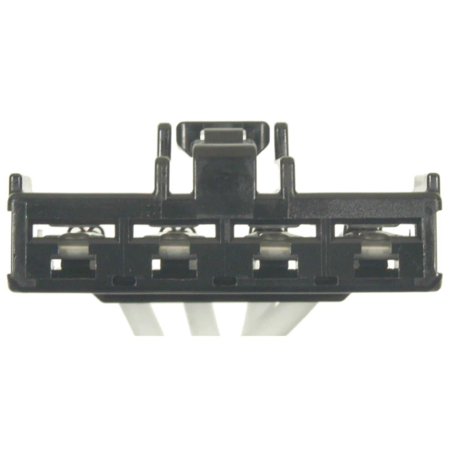 BWD PT1071 A/C Clutch Cycle Switch Connector product image 1 of 3