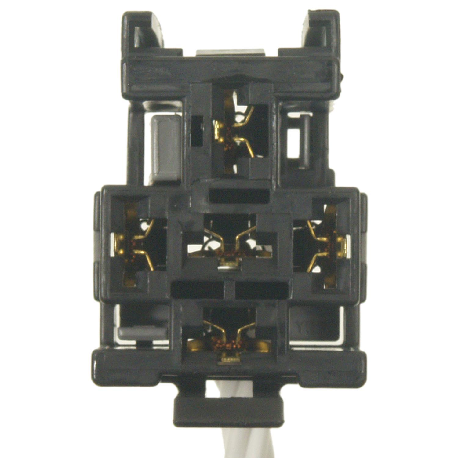 BWD PT1072 - Back Up Light Switch Connector BWD PT1072 Ambient Light Sensor Connector product image 1 of 3