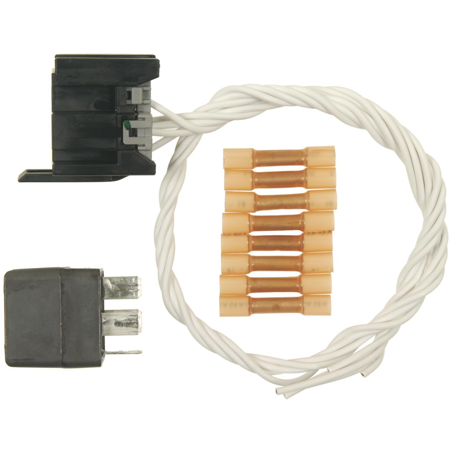 BWD PT1072 - Back Up Light Switch Connector BWD PT1072 Ambient Light Sensor Connector product image 2 of 3