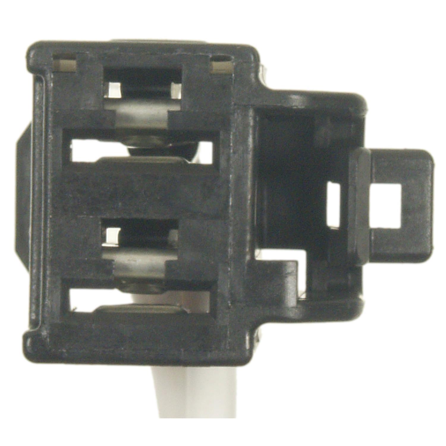 BWD PT1074 - HVAC Blower Motor Connector BWD PT1074 HVAC Blower Motor Connector product image 1 of 3