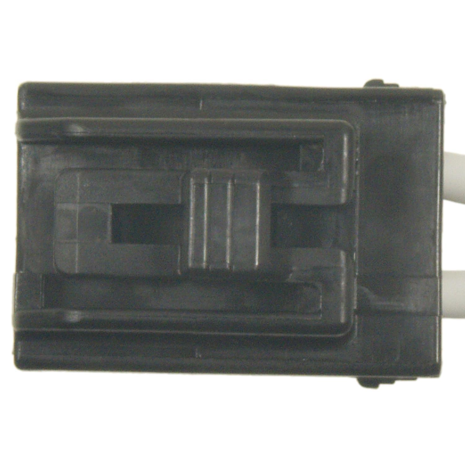 BWD PT1074 - HVAC Blower Motor Connector BWD PT1074 HVAC Blower Motor Connector product image 3 of 3