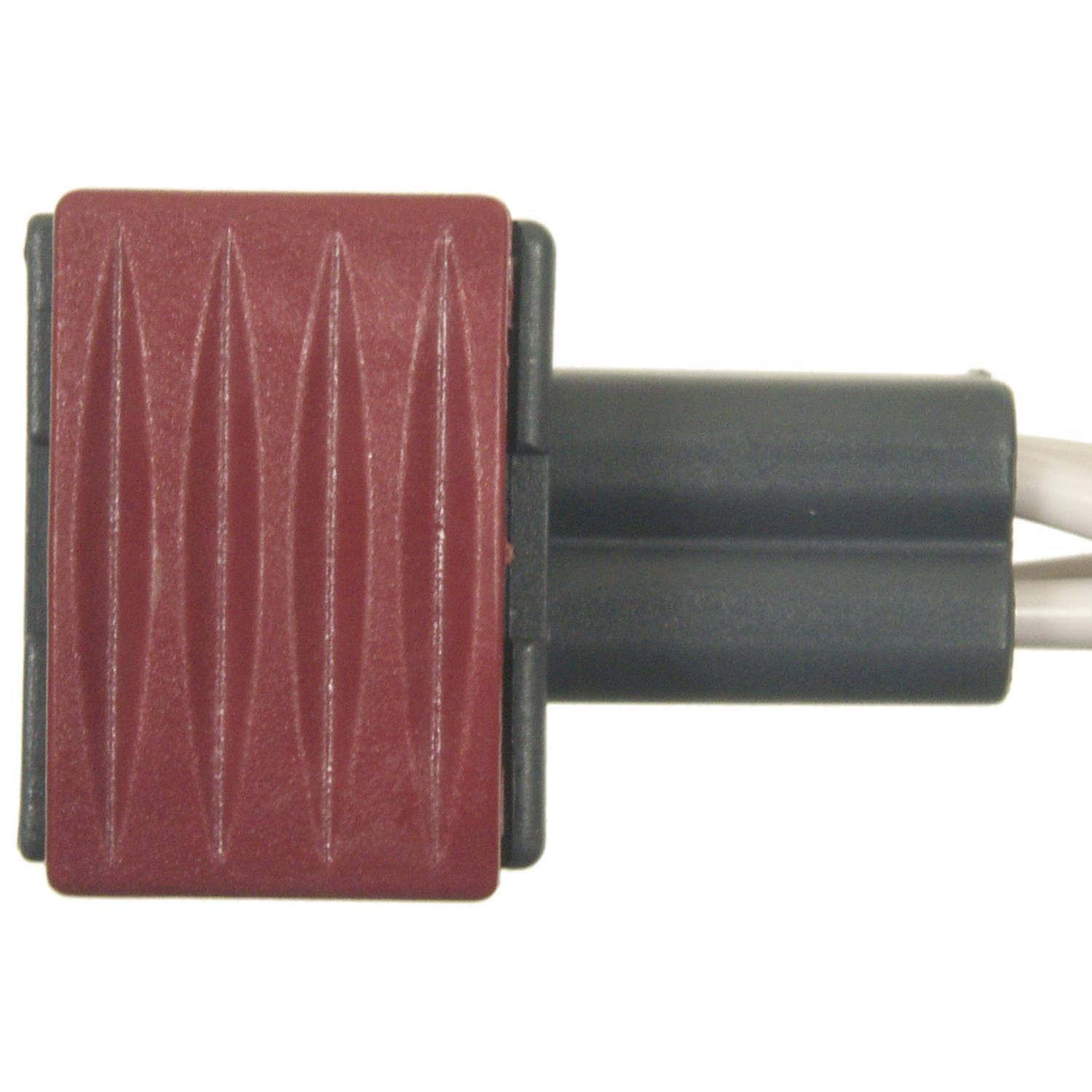 BWD PT1075 - Power Window Motor Connector BWD PT1075 Power Window Motor Connector product image 3 of 3