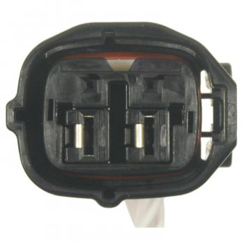 BWD Traction Control Module Connector product image