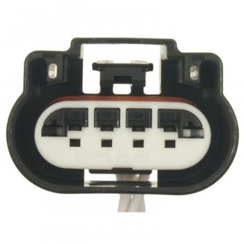 BWD License Lamp Connector product image
