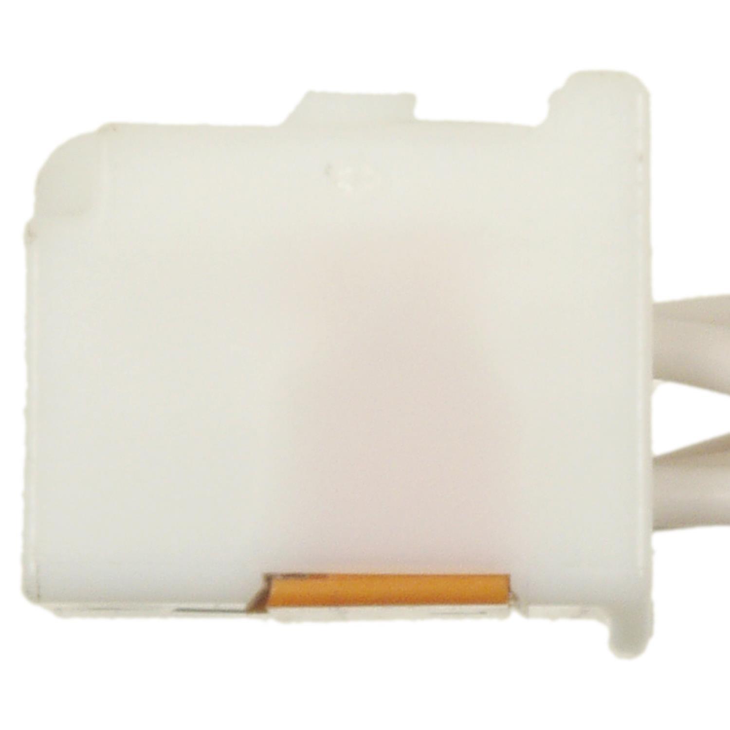 BWD PT1086 - Body Wiring Harness Connector BWD PT1086 Body Wiring Harness Connector product image 3 of 3