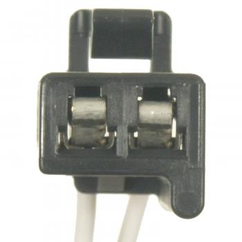 BWD Cruise Control Switch Connector product image