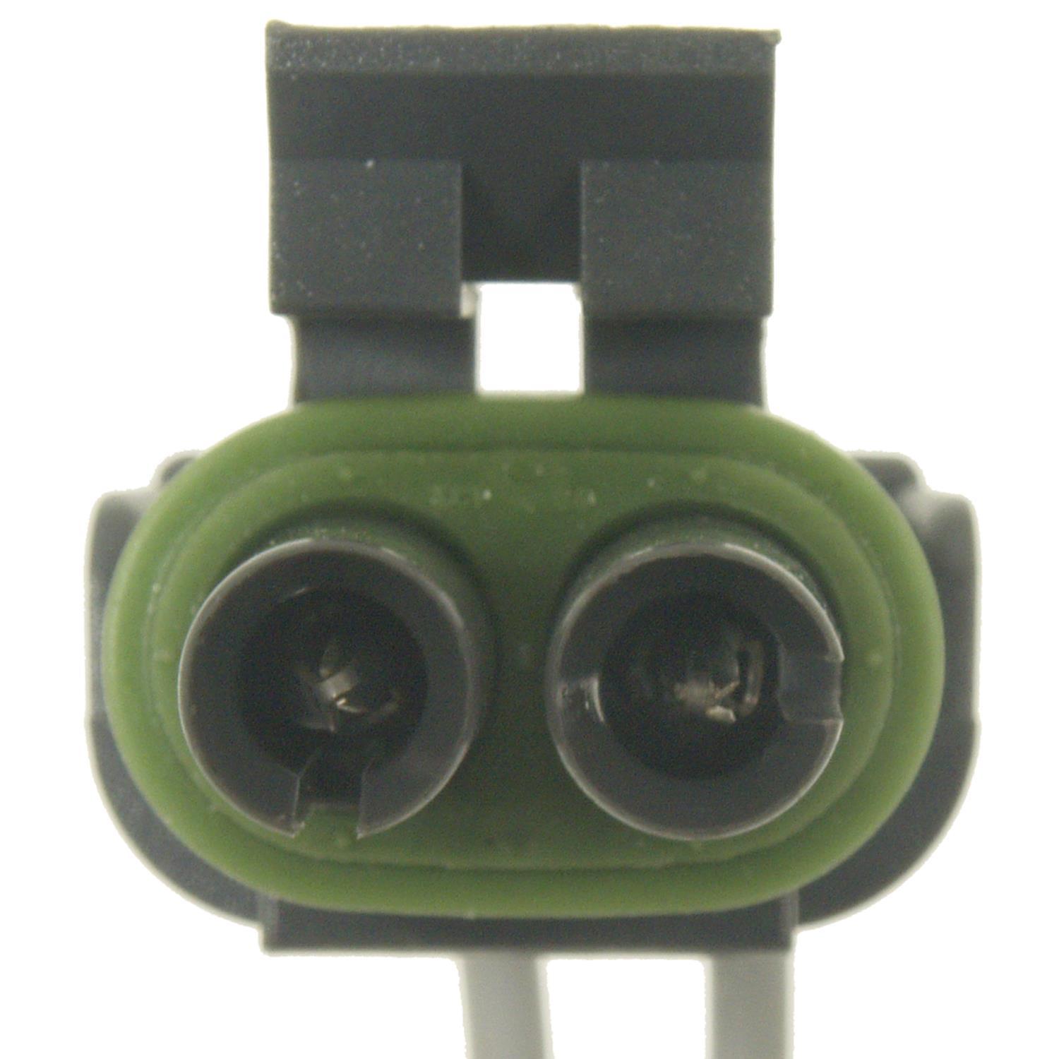 BWD PT1091 - 4WD Switch Connector BWD PT1091 4WD Indicator Lamp Switch Connector product image 1 of 3