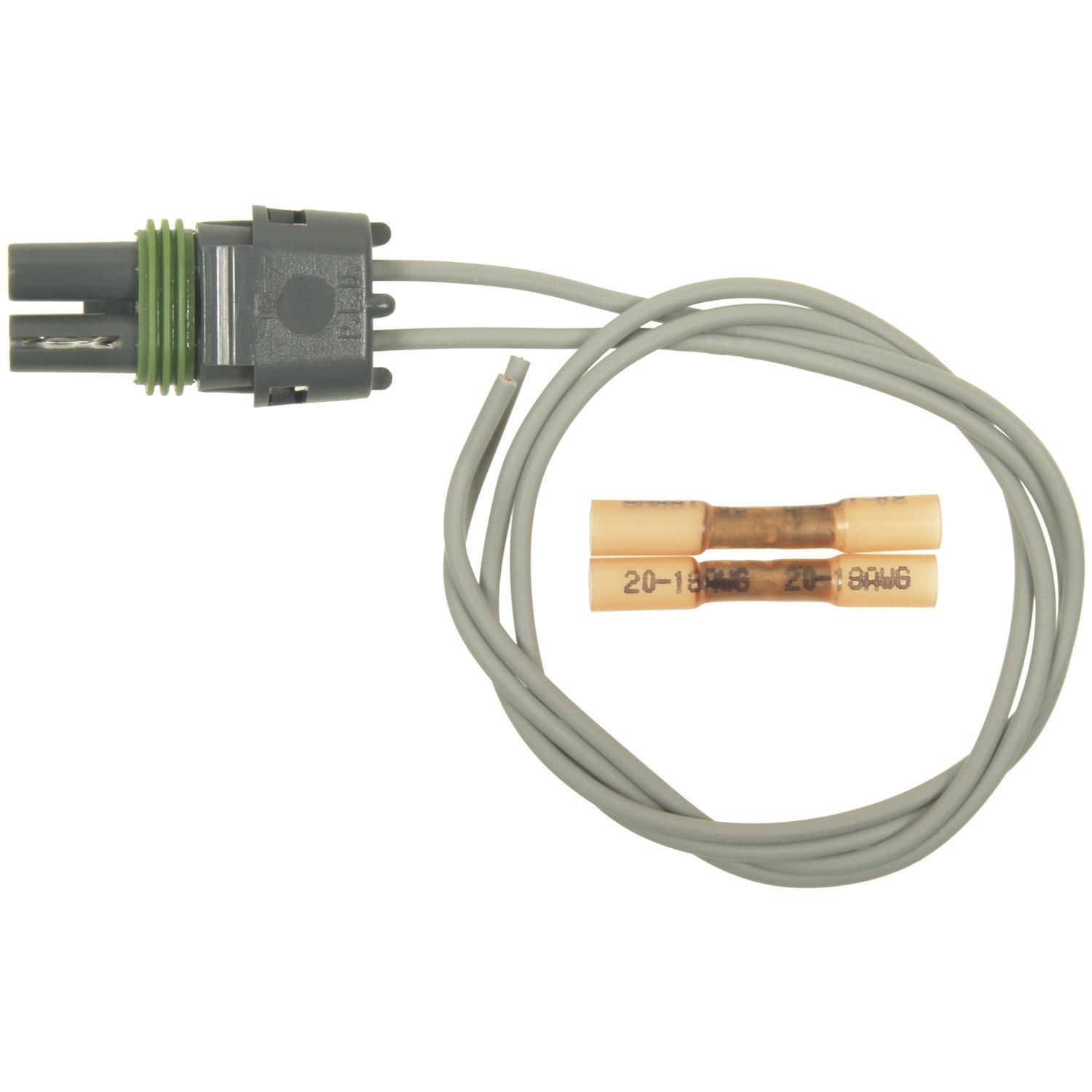 BWD PT1091 - 4WD Switch Connector BWD PT1091 4WD Indicator Lamp Switch Connector product image 2 of 3