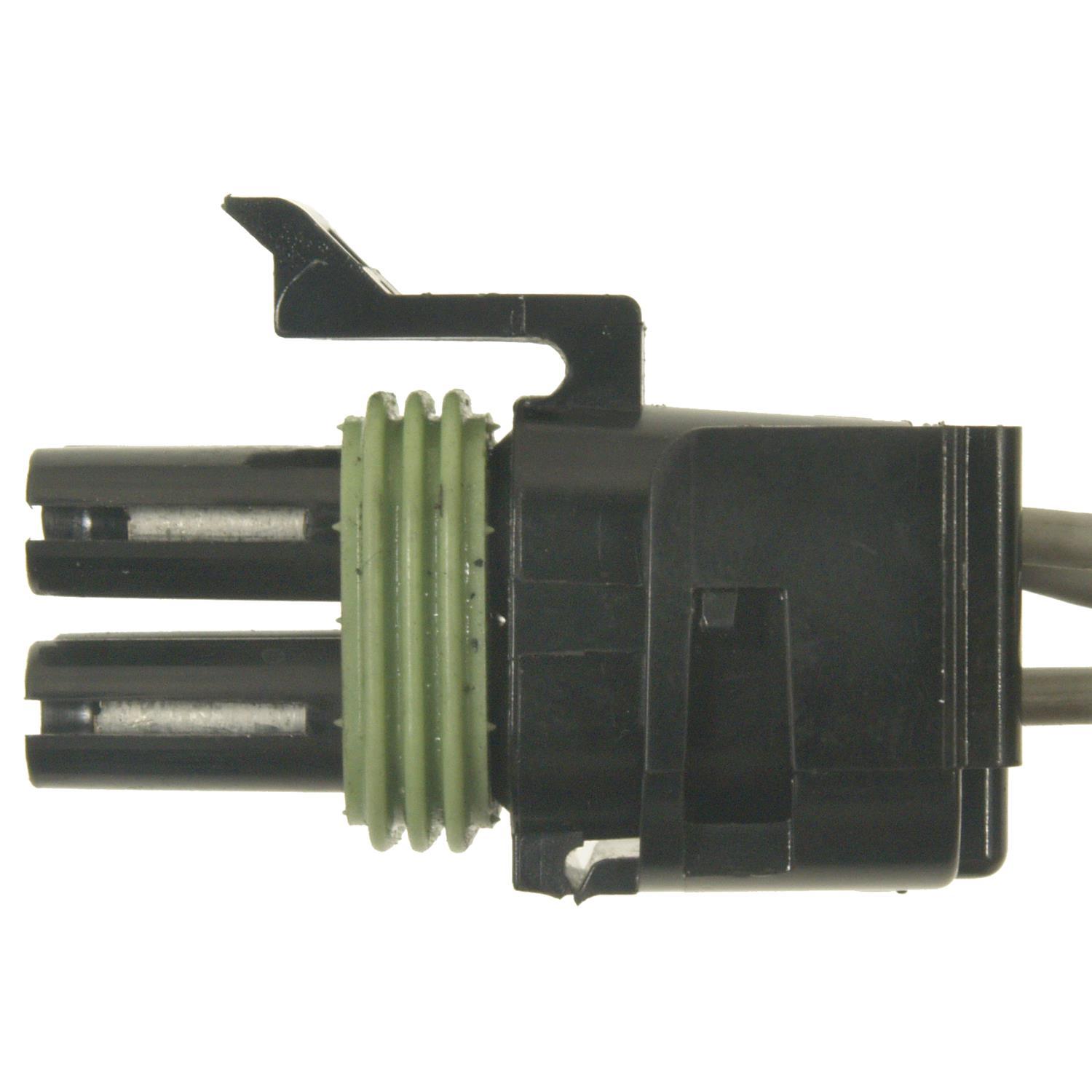 BWD PT1092 - Suspension Self-Leveling Solenoid Connector BWD PT1092 Air Suspension Compressor Motor Connector product image 3 of 3