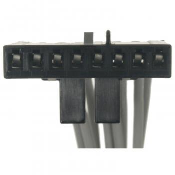 BWD Windshield Wiper Switch Connector product image