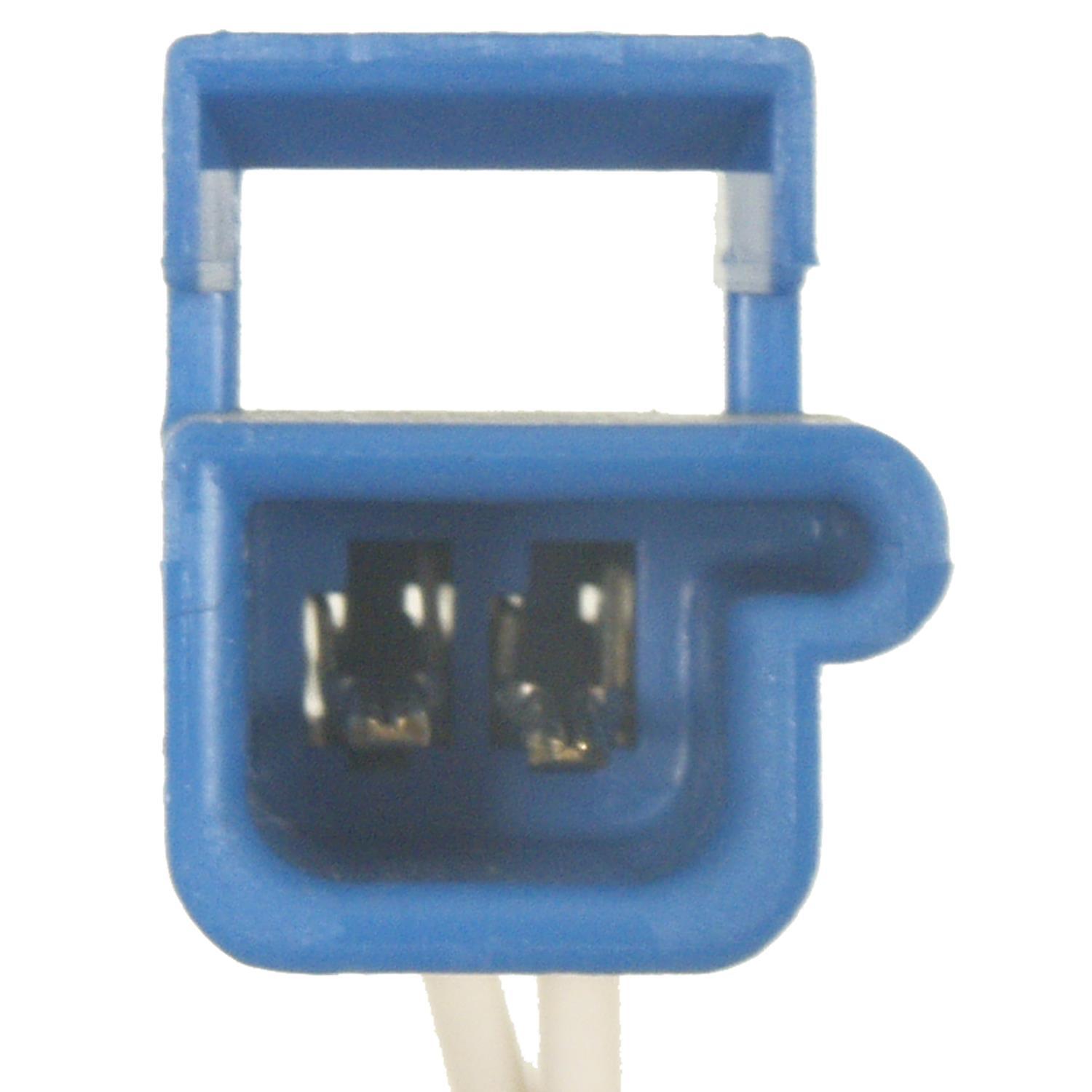 BWD PT1097 - Door Harness Connector BWD PT1097 Body Control Module Connector product image 1 of 3