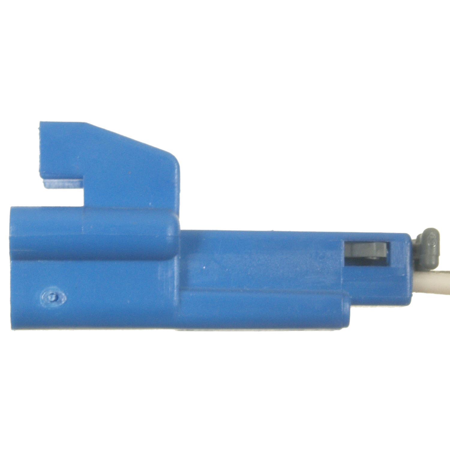 BWD PT1097 - Door Harness Connector BWD PT1097 Body Control Module Connector product image 3 of 3