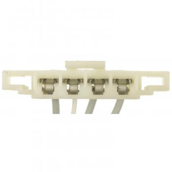 BWD Headlight Control Module Connector product image