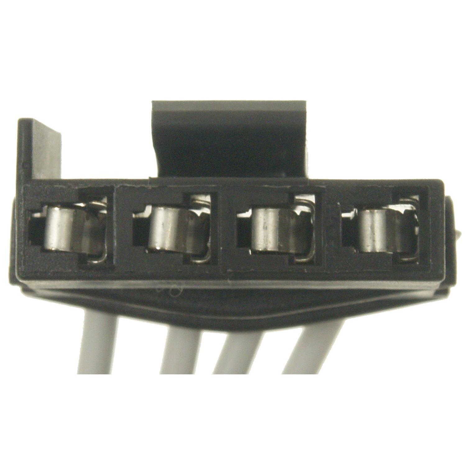 BWD PT1101 - Cruise Control Release Switch Connector BWD PT1101 Air Suspension Switch Connector product image 1 of 3