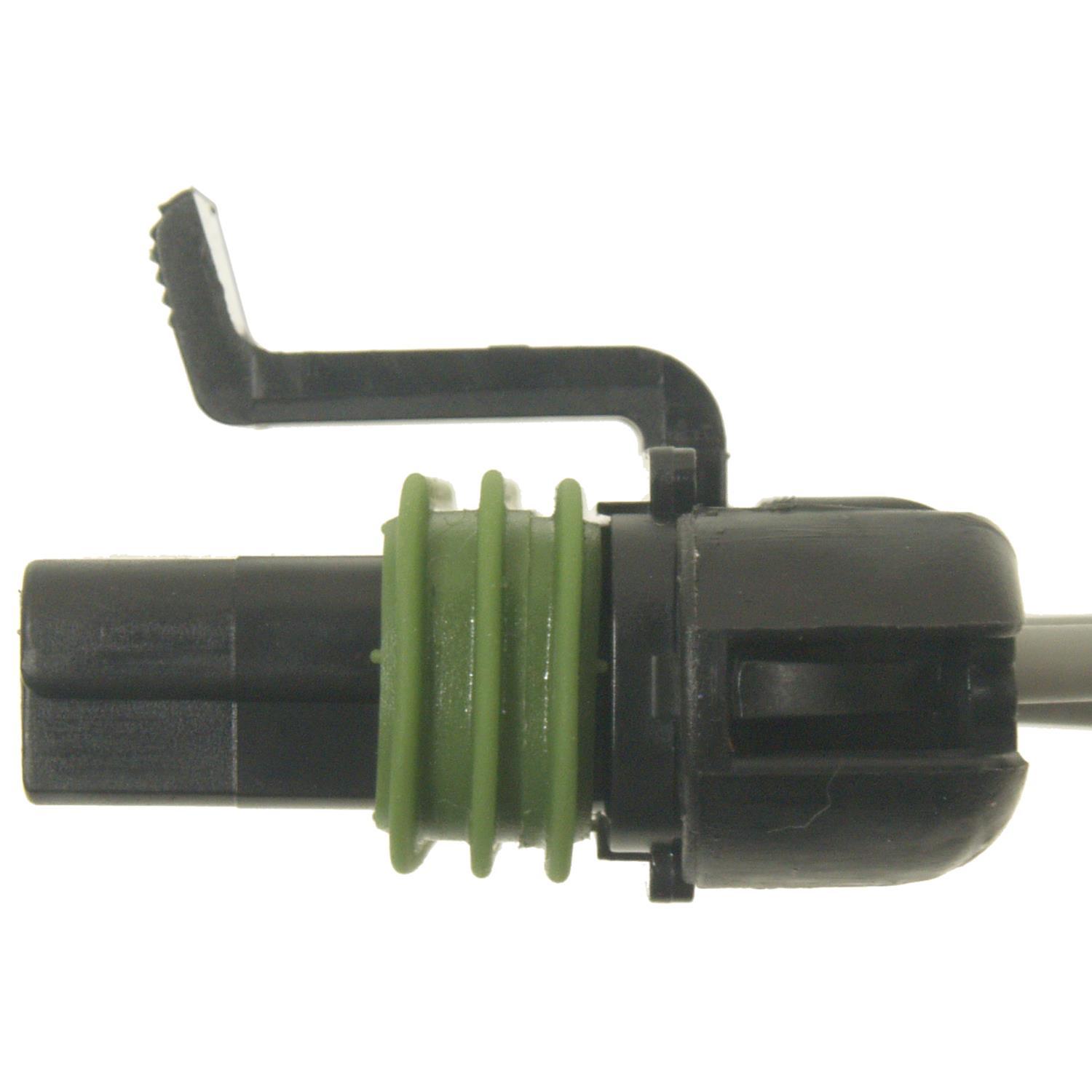 BWD PT1105 - Headlight Control Module Connector BWD PT1105 Headlight Control Module Connector product image 3 of 3