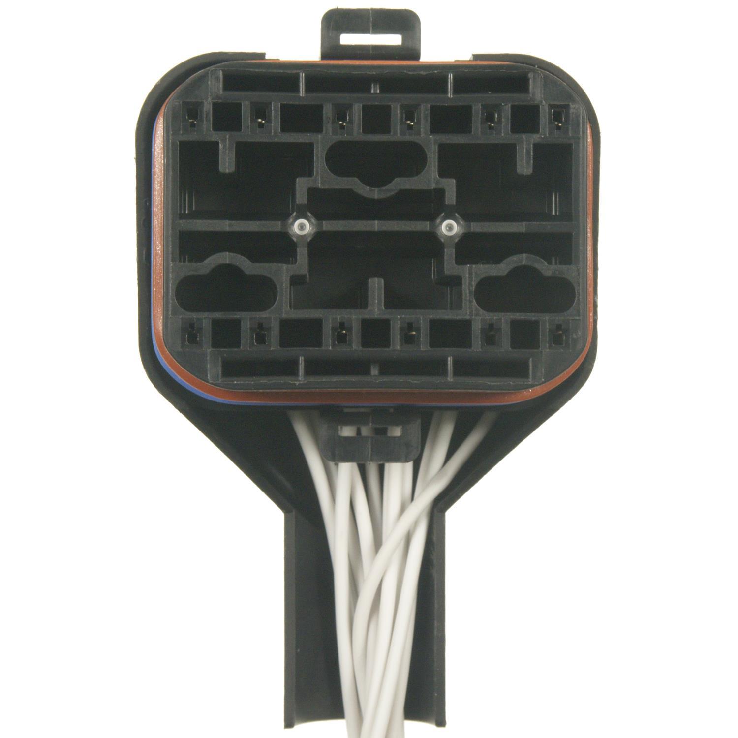 BWD PT1106 - Fuel Injector Connector BWD PT1106 Fuel Injector Connector product image 1 of 3