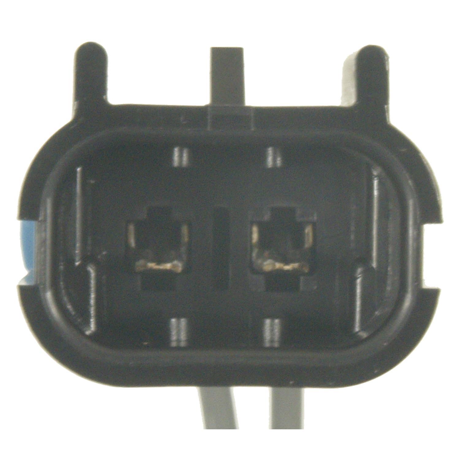 BWD PT1107 - Vapor Canister Purge Solenoid Connector BWD PT1107 Body Wiring Harness Connector product image 1 of 3
