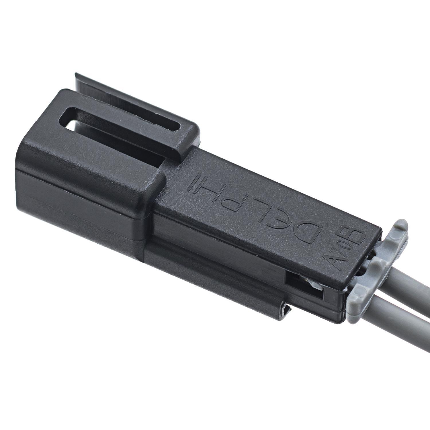 BWD PT1109 - Side Marker Lamp Connector BWD PT1109 ABS Wheel Speed Sensor Connector product image 1 of 4