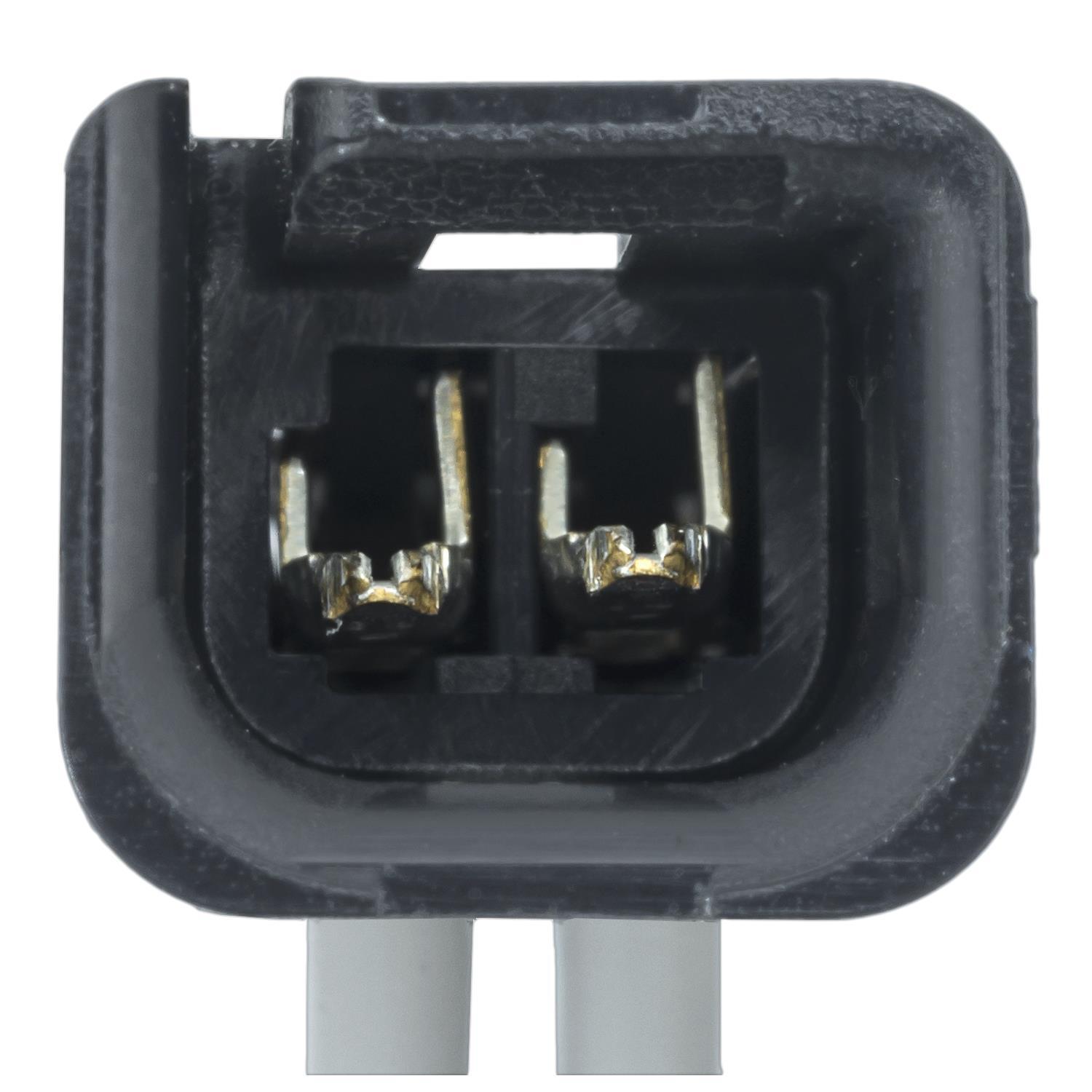 BWD PT1109 - Side Marker Lamp Connector BWD PT1109 ABS Wheel Speed Sensor Connector product image 3 of 4