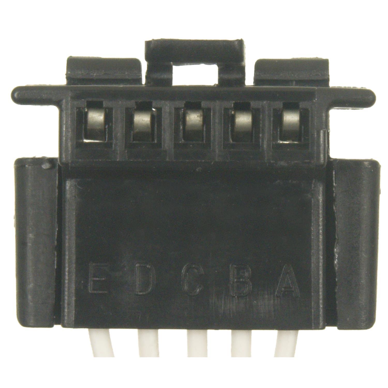 BWD PT1116 - Traction Control Switch Connector BWD PT1116 Door Ajar Switch Connector product image 1 of 3