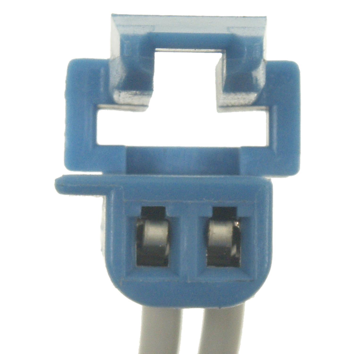 BWD PT1122 - Radio Power Connector BWD PT1122 Center High Mount Stop Light Connector product image 1 of 3