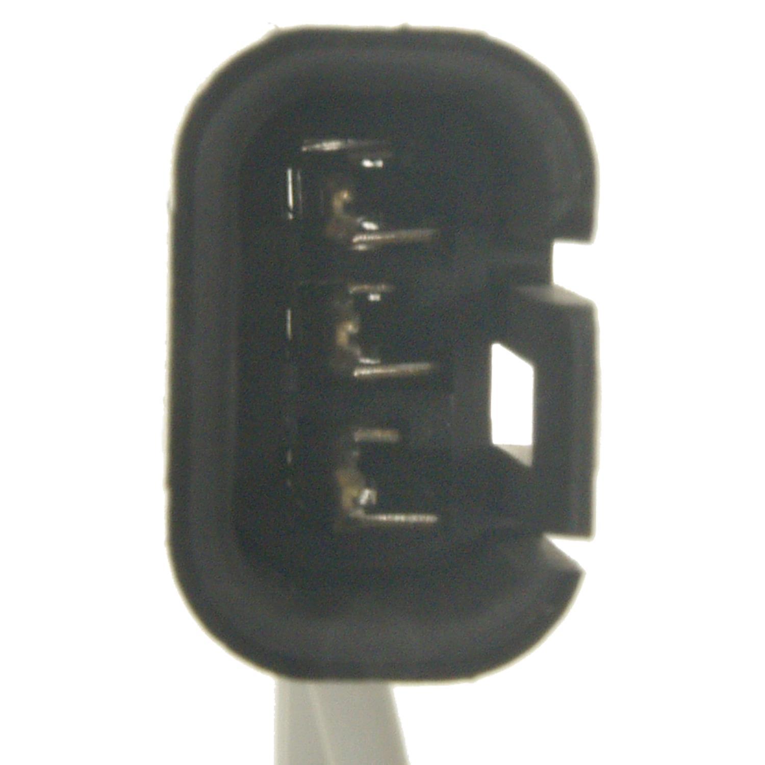 BWD PT1123 - Radio Power Connector BWD PT1123 Air Bag Diagnostic Test Connector product image 1 of 3