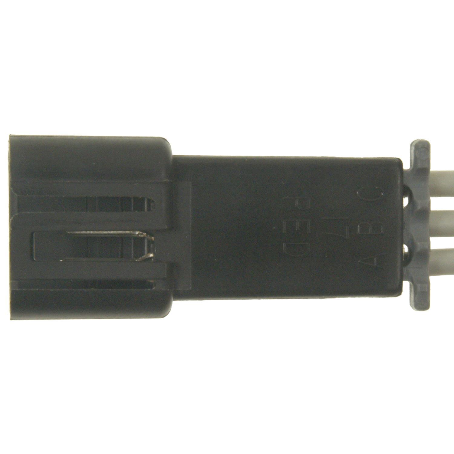 BWD PT1123 - Radio Power Connector BWD PT1123 Air Bag Diagnostic Test Connector product image 3 of 3