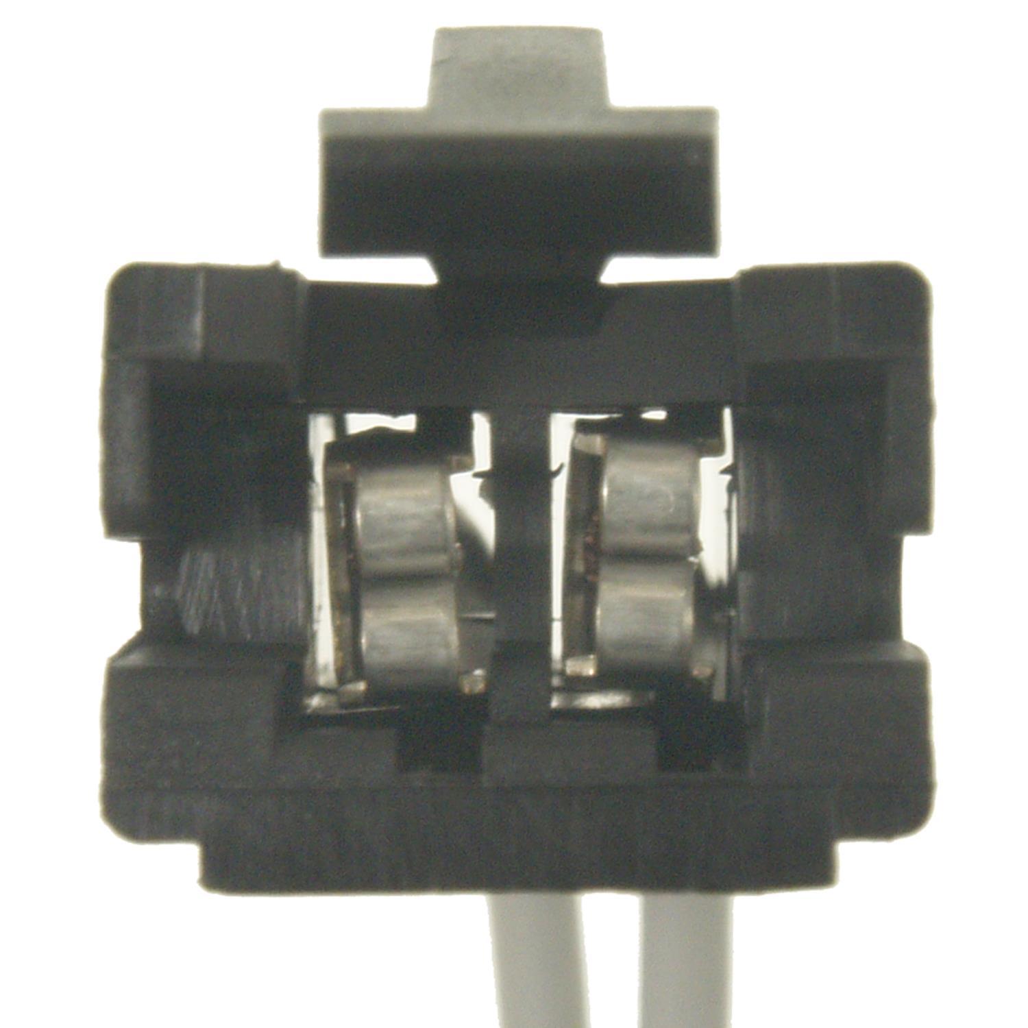 BWD PT1126 - Center High Mount Stop Light Connector BWD PT1126 Center High Mount Stop Light Connector product image 1 of 3