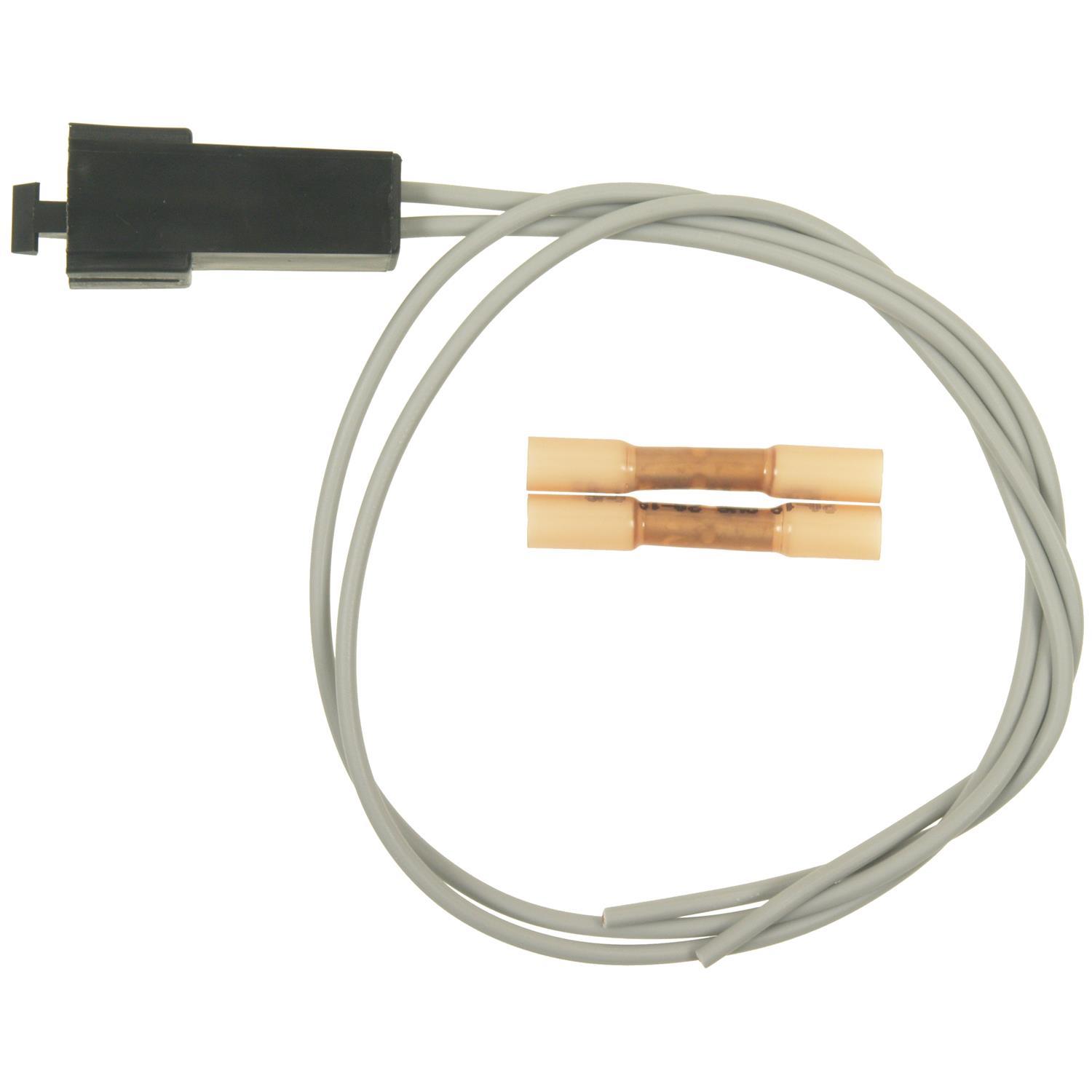 BWD PT1126 - Center High Mount Stop Light Connector BWD PT1126 Center High Mount Stop Light Connector product image 2 of 3