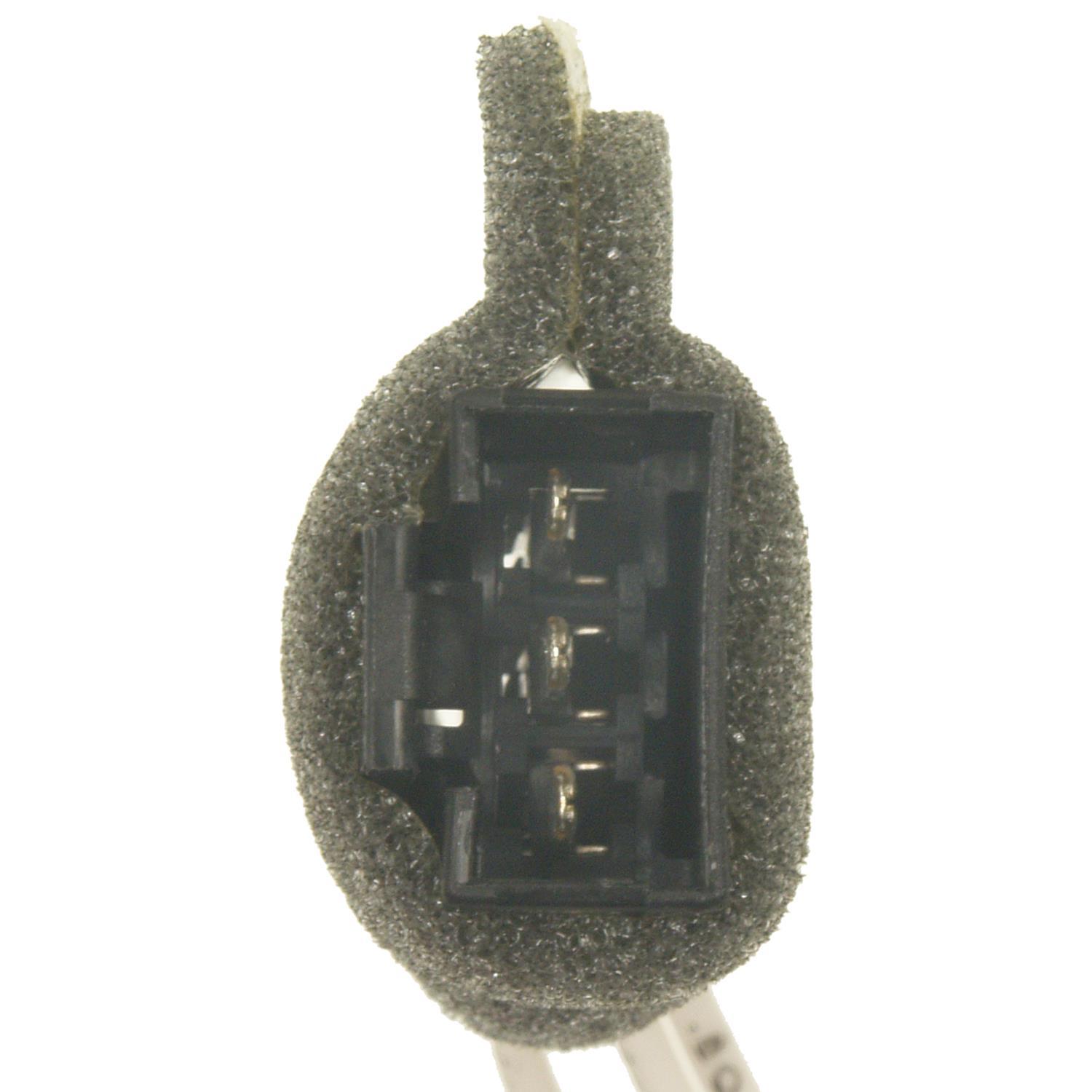 BWD PT1127 - Windshield Wiper Switch Connector BWD PT1127 Brake / Tail / Turn Signal Light Connector product image 1 of 3