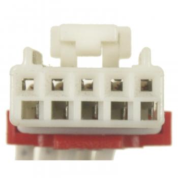 BWD Seat Memory Switch Connector product image