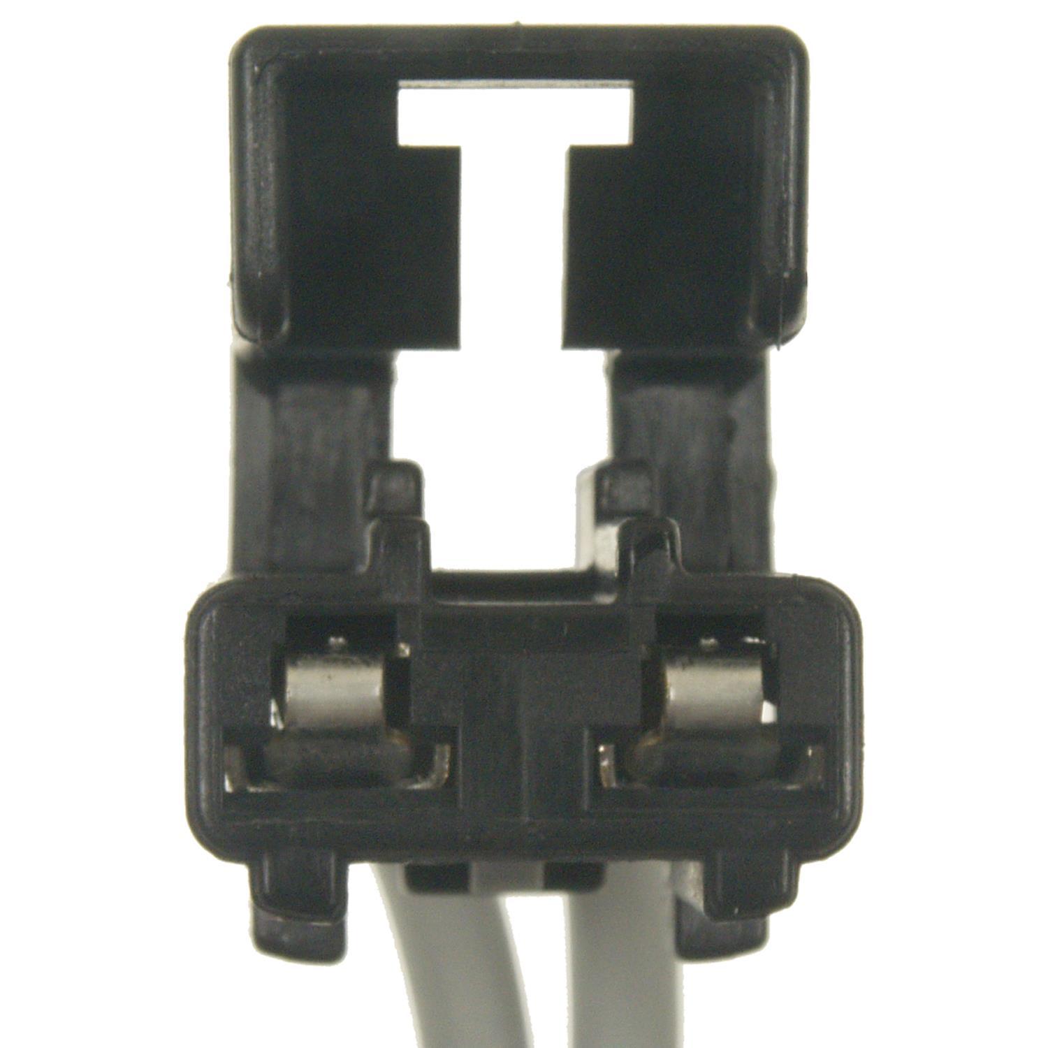 BWD PT1129 - HVAC Blower Motor Connector BWD PT1129 HVAC Blower Motor Connector product image 1 of 3