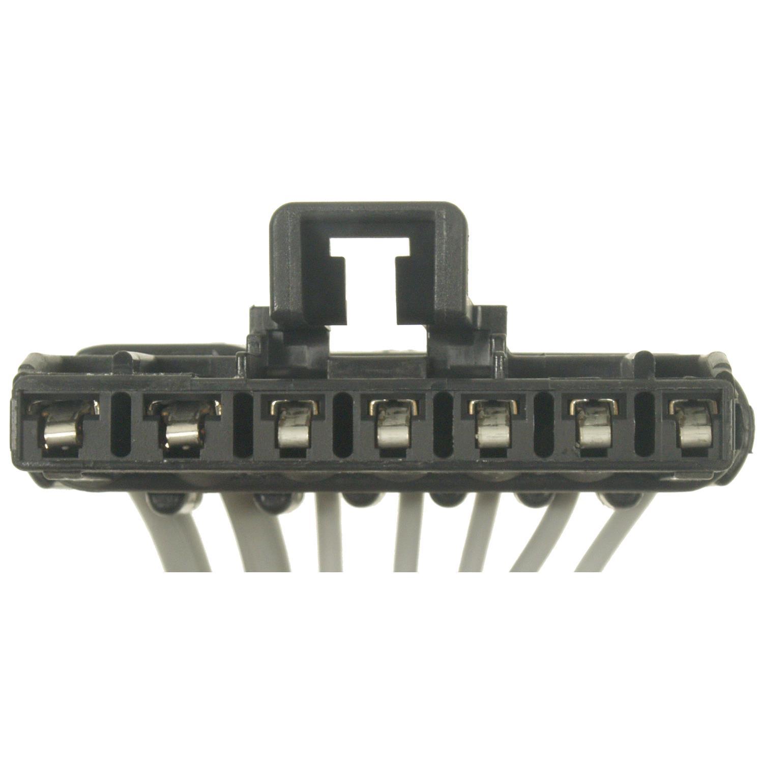 BWD PT1131 - Windshield Wiper Switch Connector BWD PT1131 Back Up Light Switch Connector product image 1 of 3