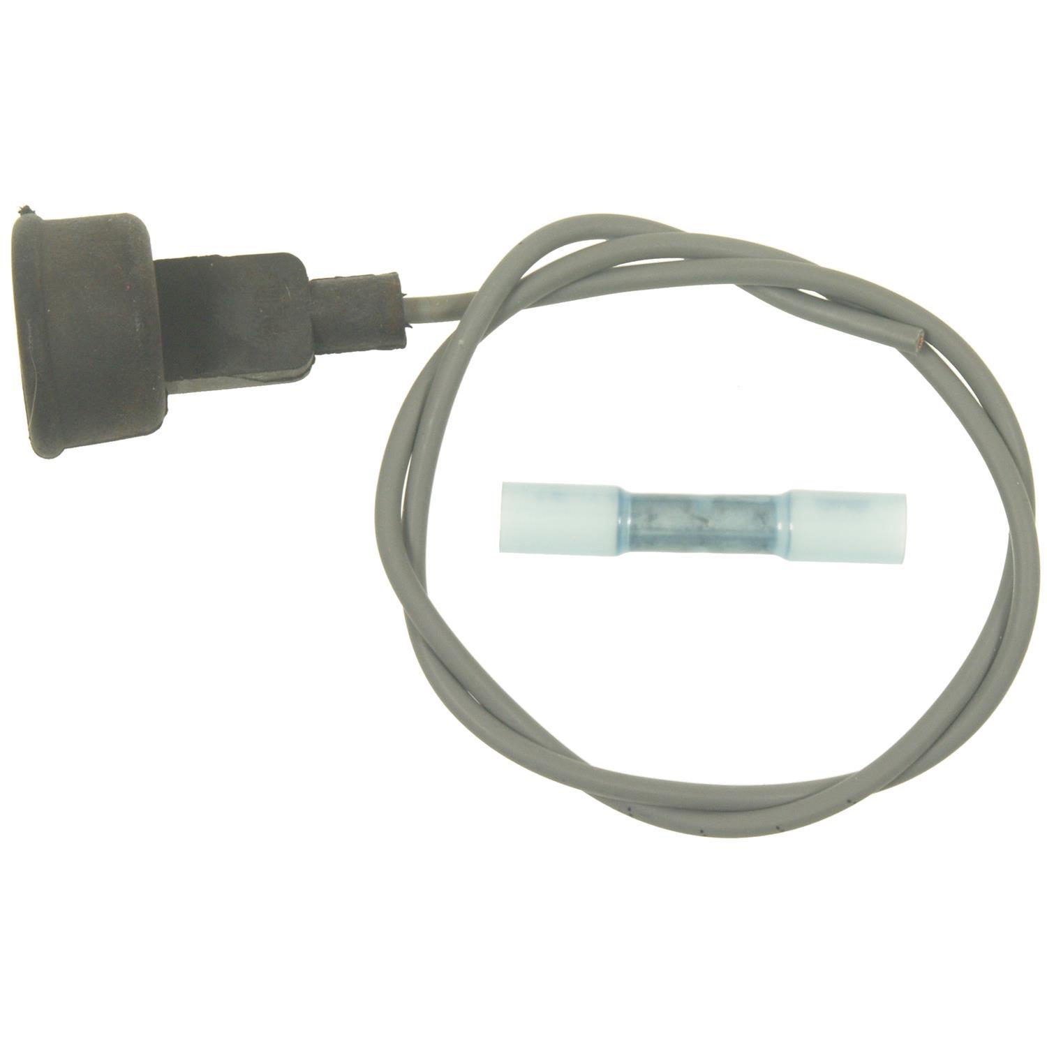 BWD PT1132 - Oil Pressure Switch Connector BWD PT1132 Engine Coolant Temperature Sending Unit Switch Connector product image 2 of 3