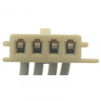 BWD Parking Brake Module Connector product image
