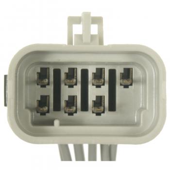 BWD Parking Light Connector product image