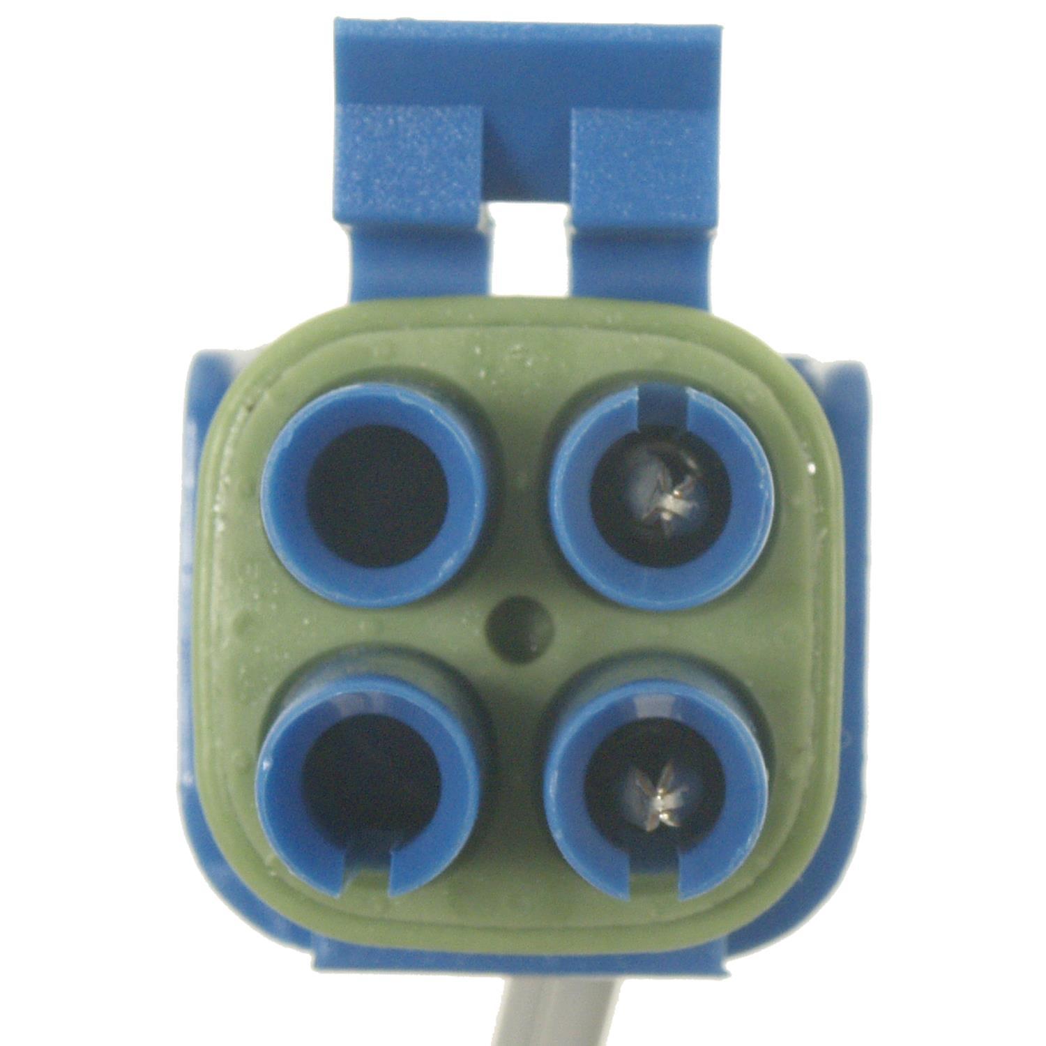 BWD PT1143 Auto Trans Torque Converter Clutch Switch Connector product image 1 of 3