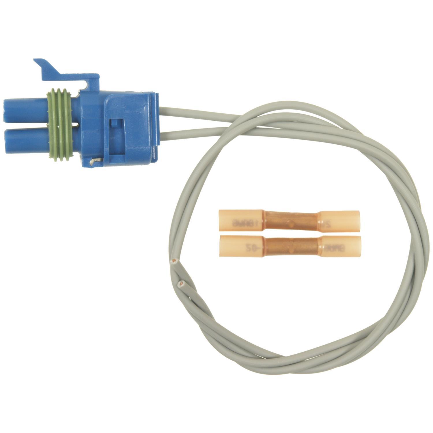 BWD PT1143 Auto Trans Torque Converter Clutch Switch Connector product image 2 of 3
