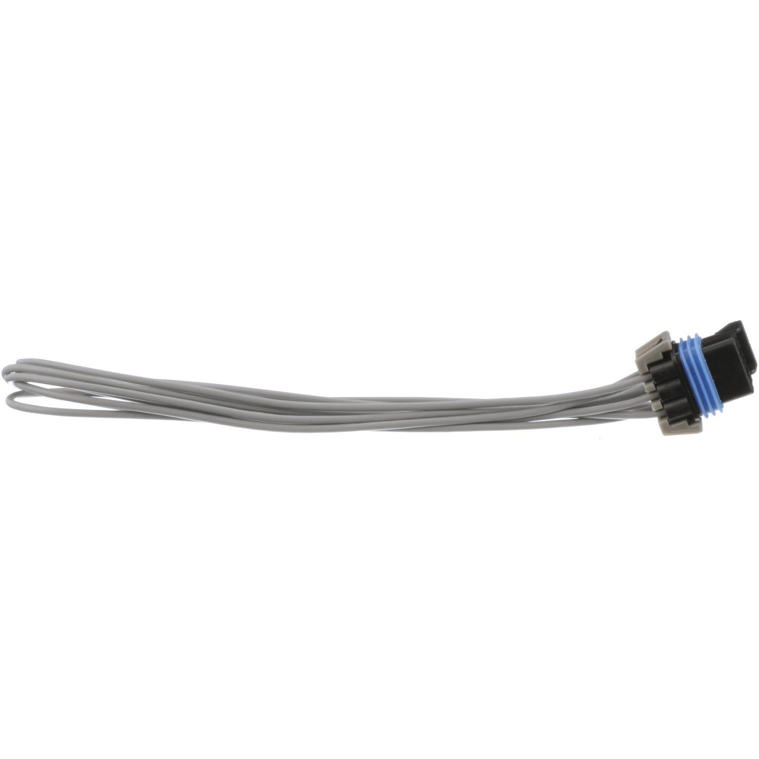 BWD PT1145 - Headlight Connector BWD PT1145 Air Suspension Solenoid Connector product image 5 of 7