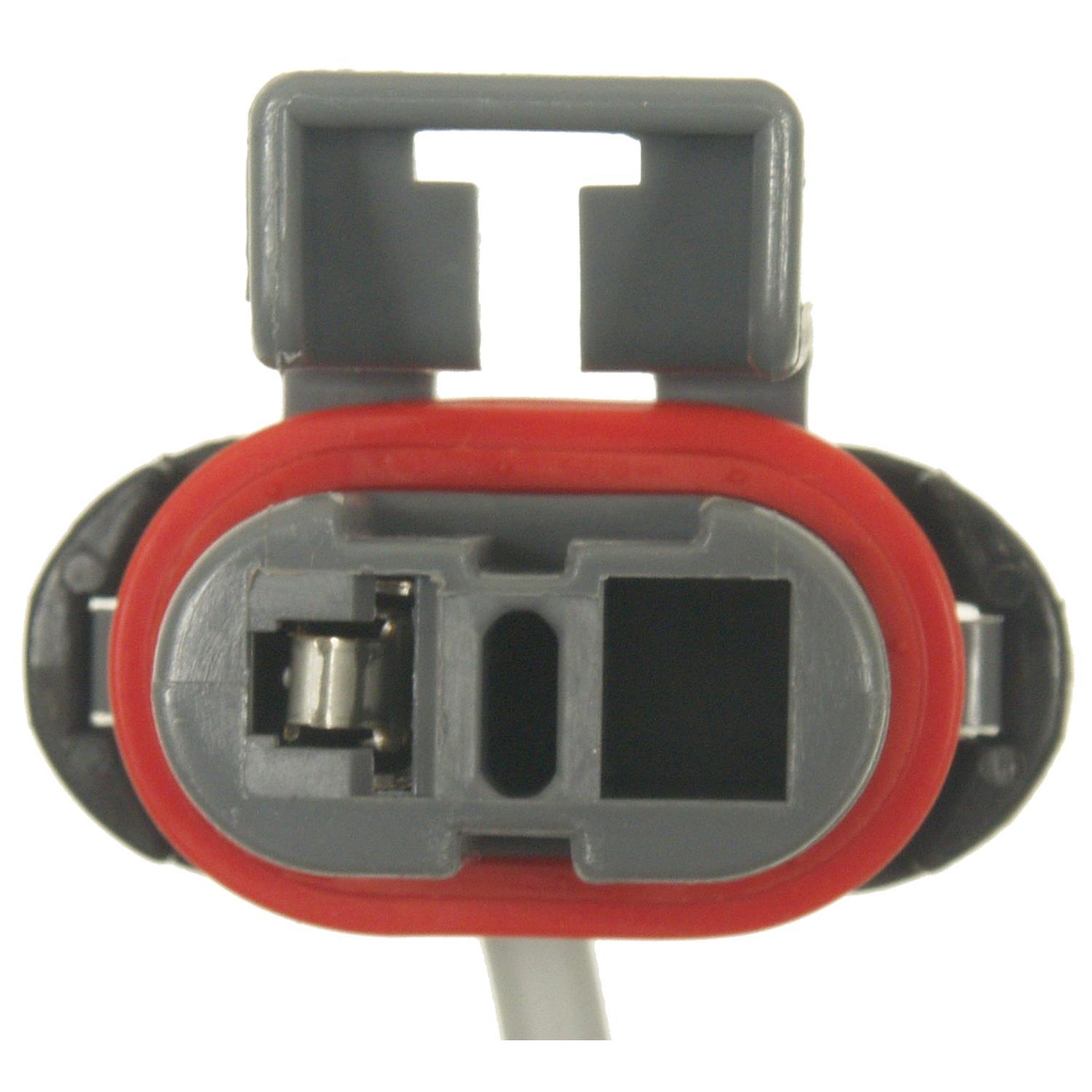 BWD PT1148 HVAC Blower Motor Resistor Connector product image 1 of 3