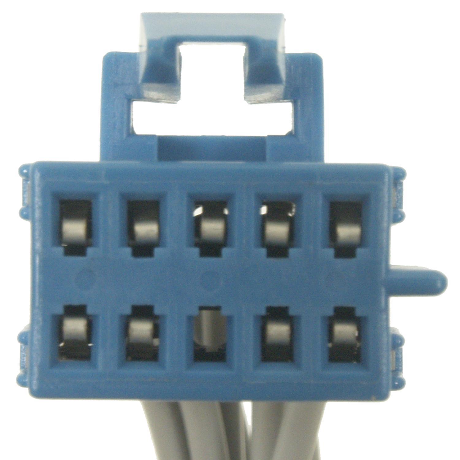 BWD PT1149 - Cruise Control Release Switch Connector BWD PT1149 Body Control Module Connector product image 1 of 3